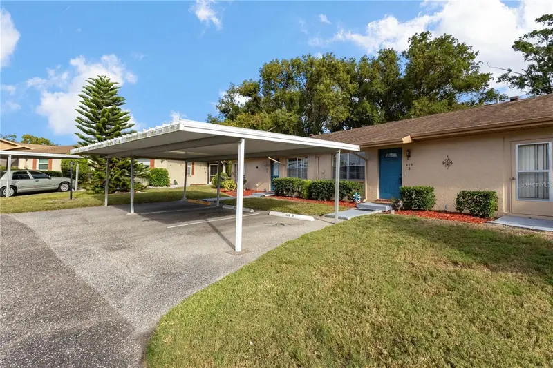 409 Feltham Trl #B, FL