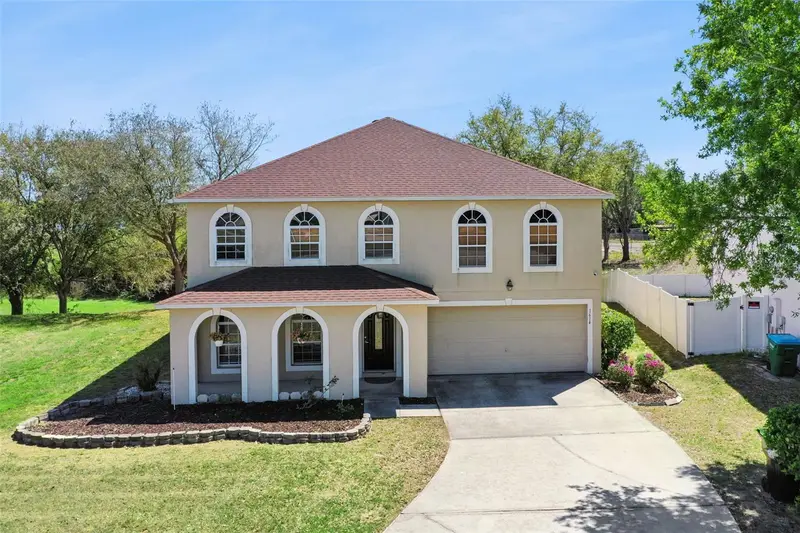 1614 Ridgemoor Dr, FL