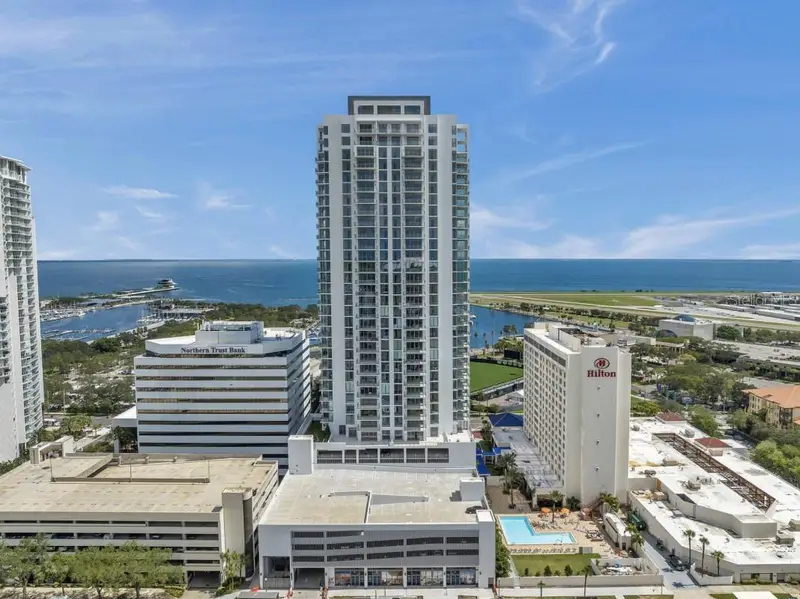 301 1st St S #1704, FL