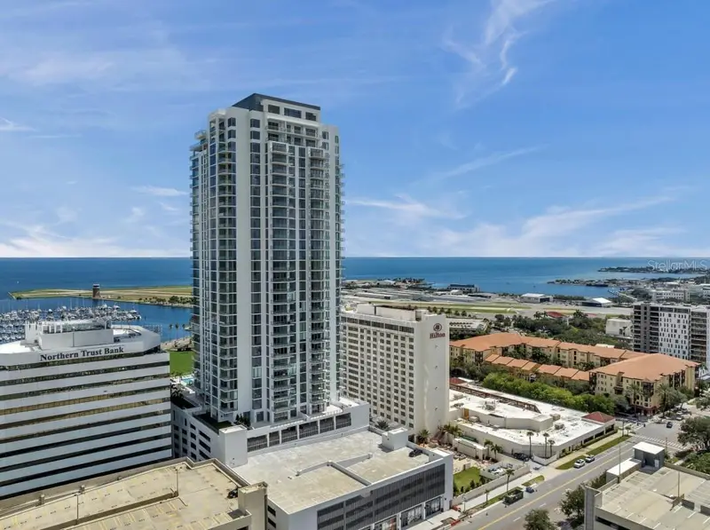 301 1st St S #1704, FL