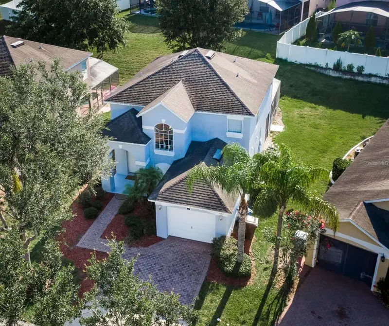 1115 Mariner Cay Dr, FL