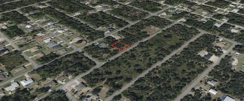 3329 Dunbar St, FL