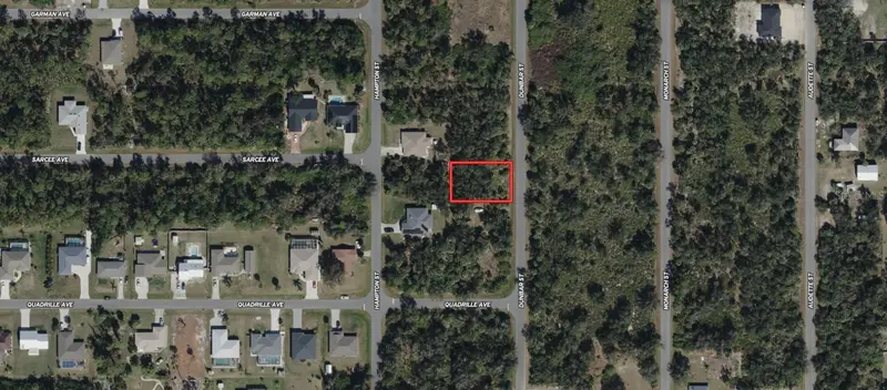 3329 Dunbar St, FL