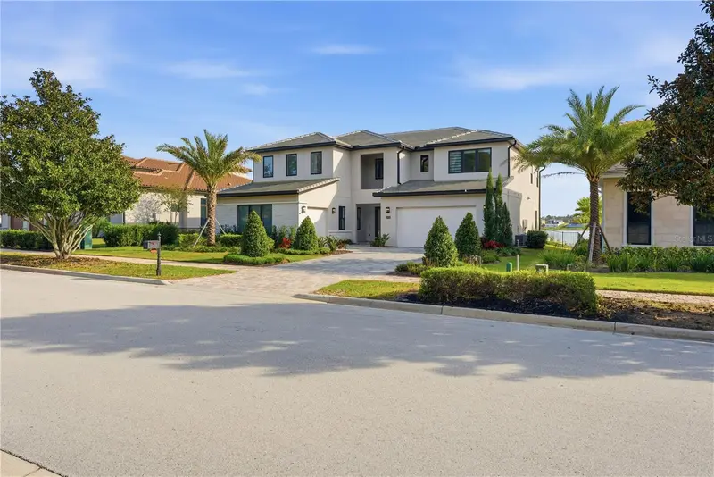 16708 Bolsena Dr, FL