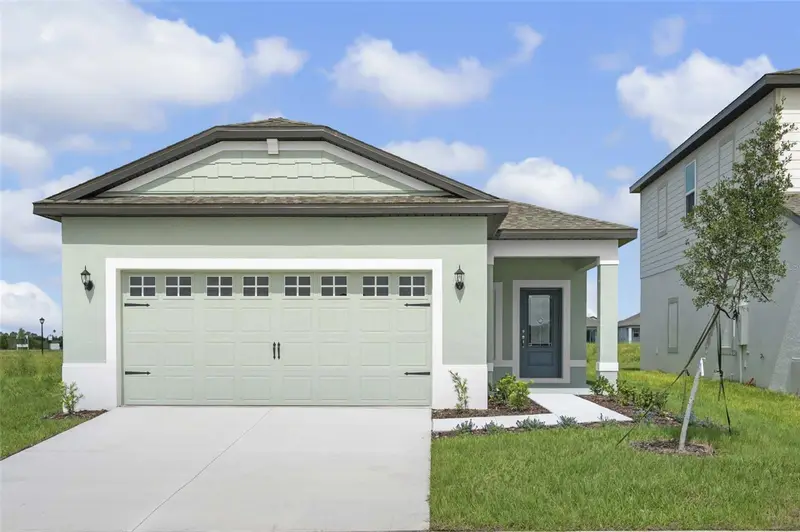 Lake Alfred pending