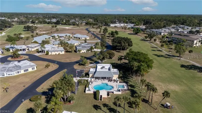 4 E Greens Cir #4e, FL
