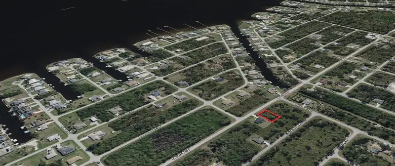 3401 Gillot Blvd, FL