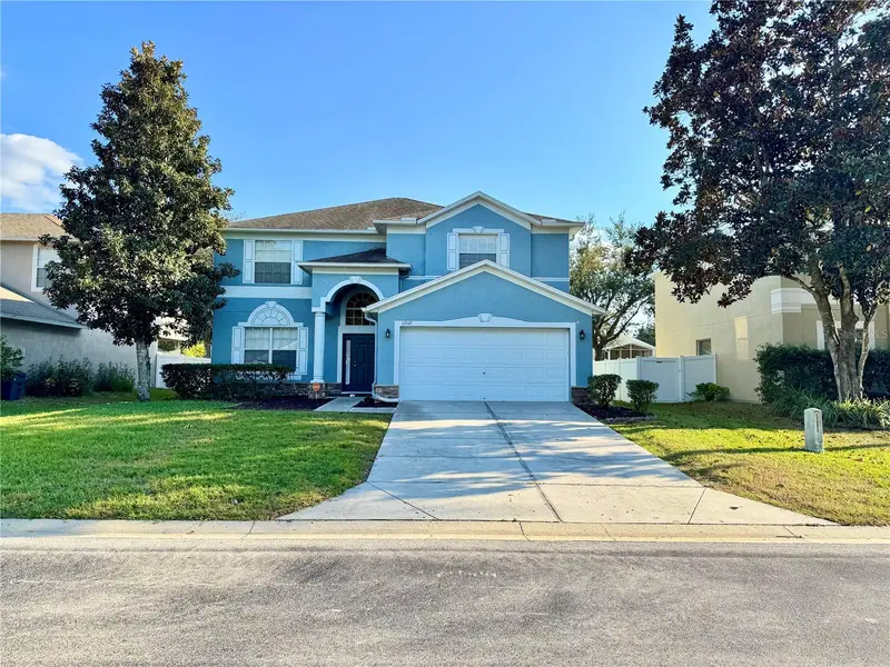 12112 Luftburrow Ln, FL