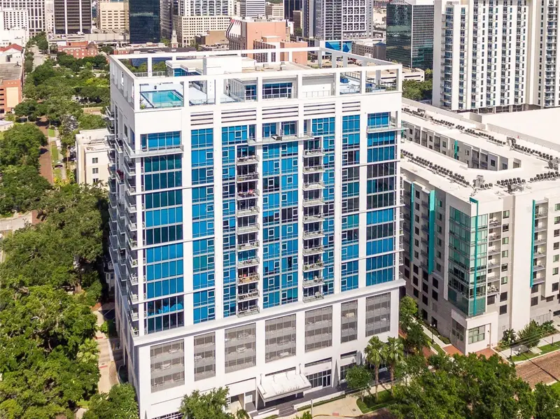 260 S Osceola Ave #709, FL