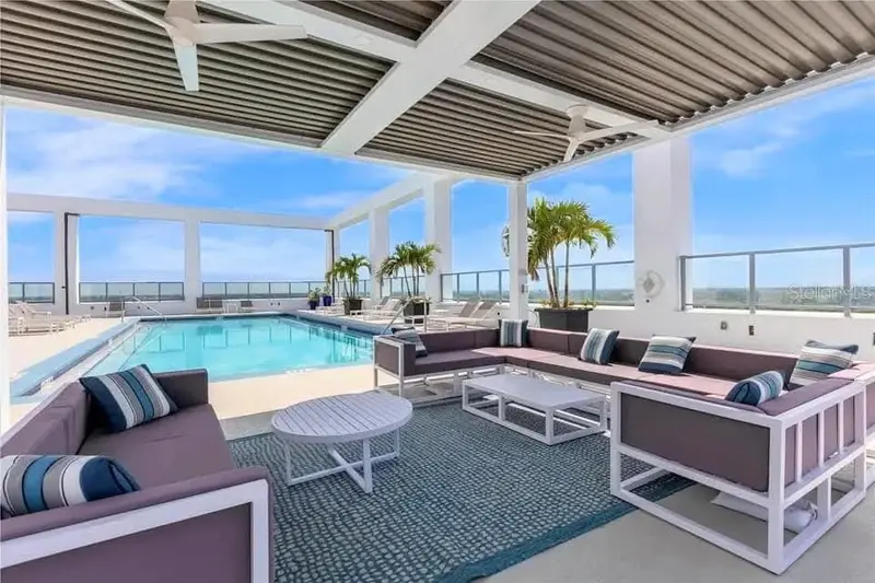 260 S Osceola Ave #709, FL