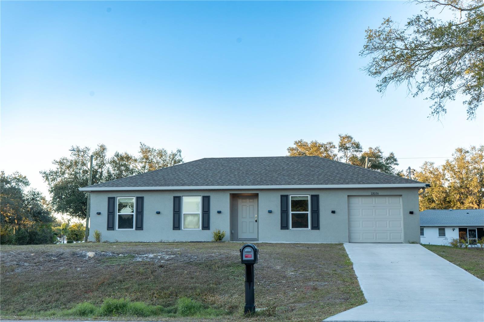 22226 State Ave, FL