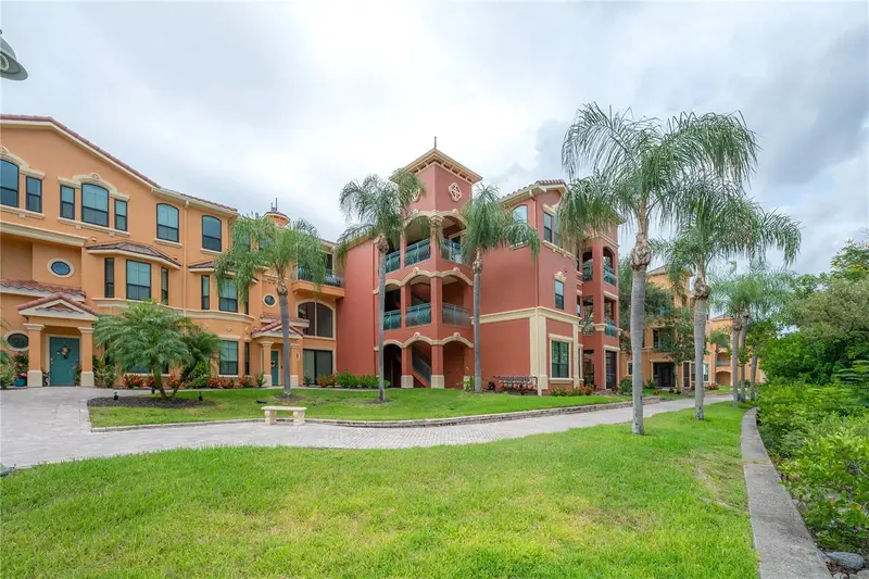 2757 Via Cipriani #1134a, FL