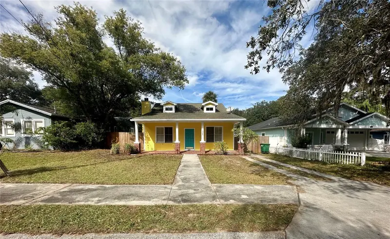325 W Jean St, FL