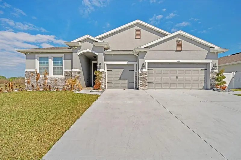 1941 Partin Terrace Rd, FL