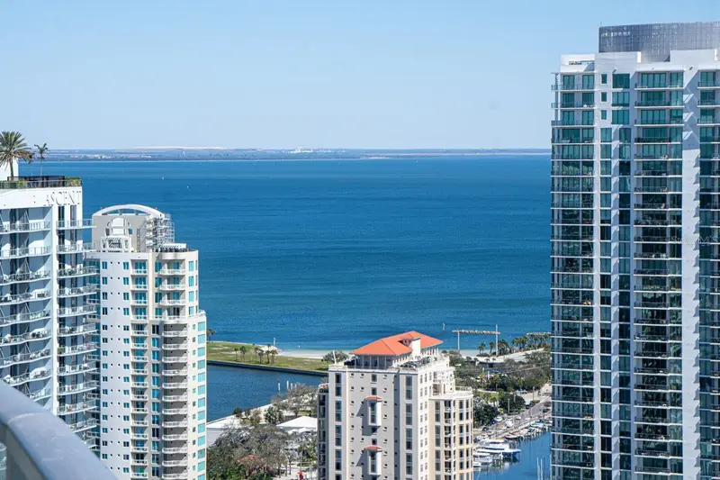 400 Central Ave #3606, FL