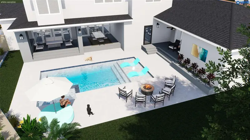 1745 Golf View Dr, FL