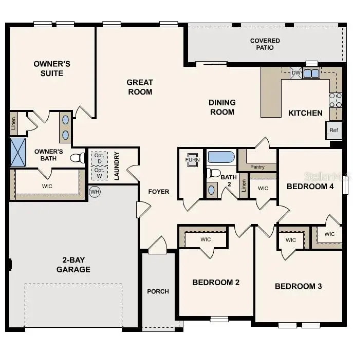 2179 Nw 23rd Rd, FL