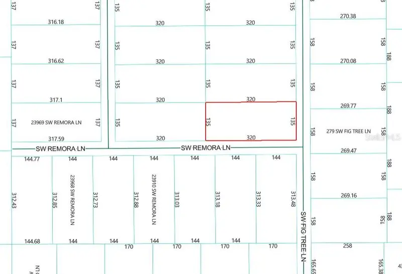 Lot 10 Sw Fig Tree Ln, FL