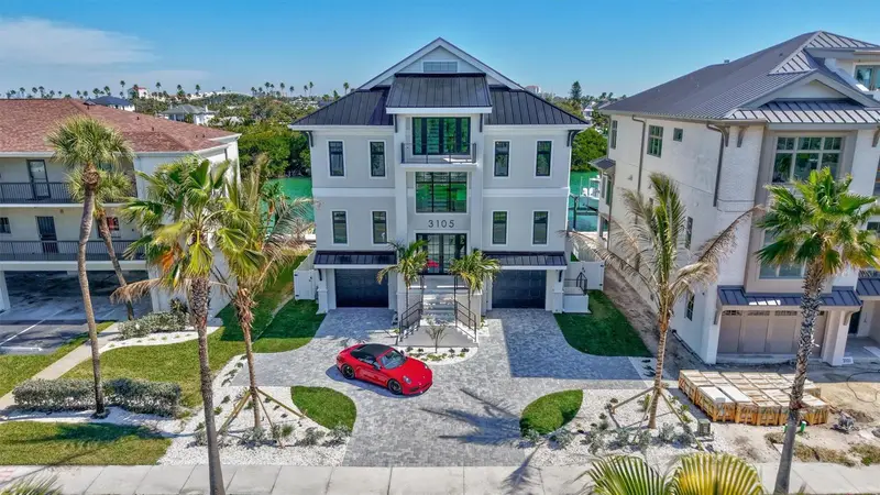 3105 Pass A Grille Way, FL