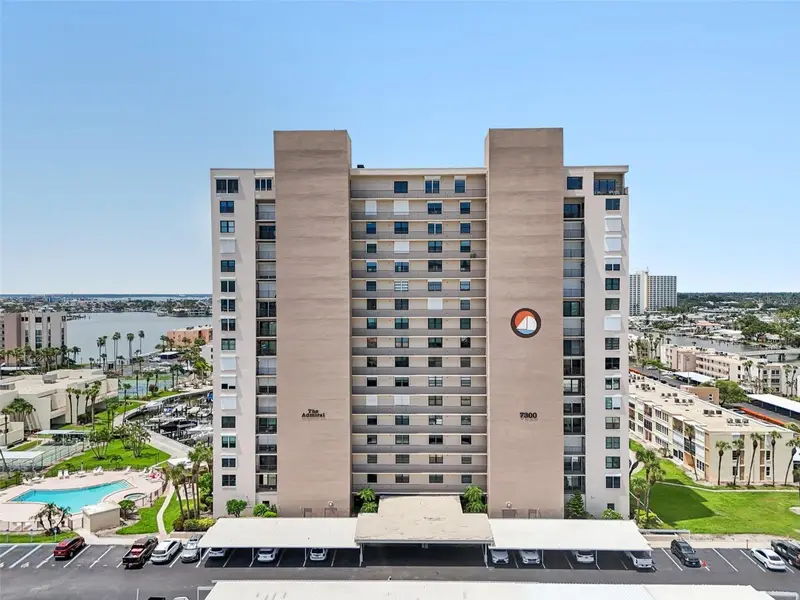 7300 Sun Island Dr S #1602, FL