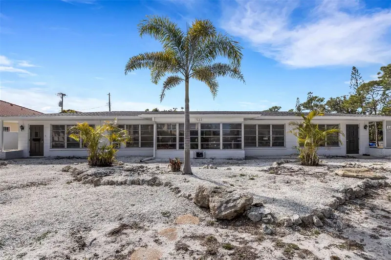 531 Granada Ave, FL