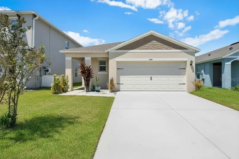 929 August Sky Dr, FL