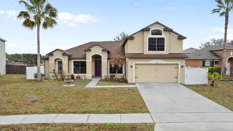 2819 Village Pine Ter, FL