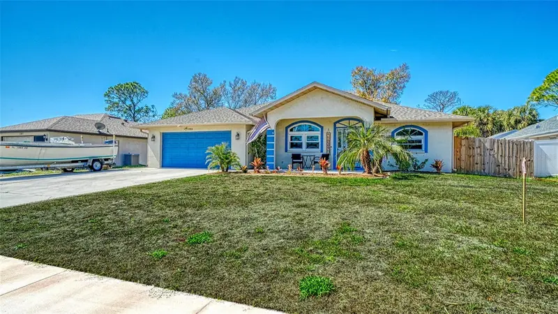 1153 S Salford Blvd, FL