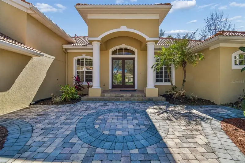 614 Vintage Way, FL