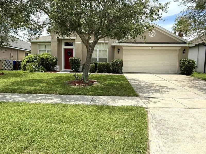 3539 Maple Ridge Loop, FL