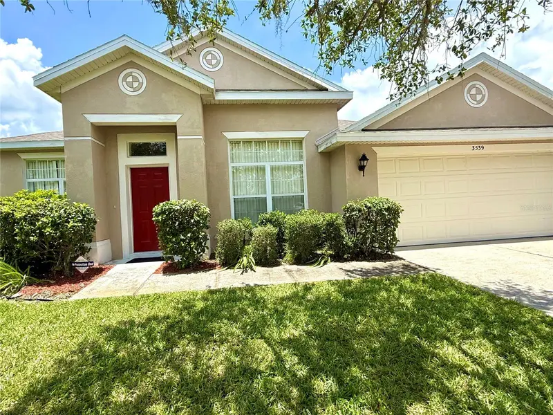 3539 Maple Ridge Loop, FL