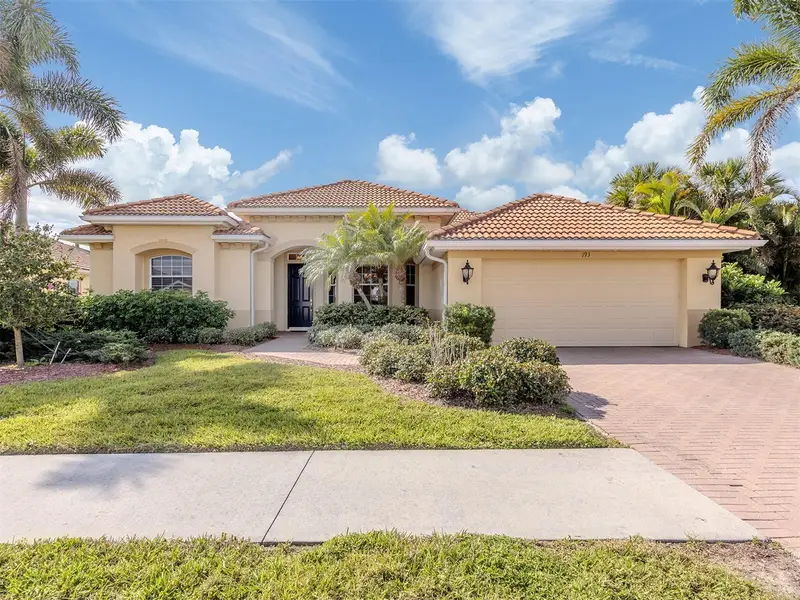 193 Montelluna Dr, FL
