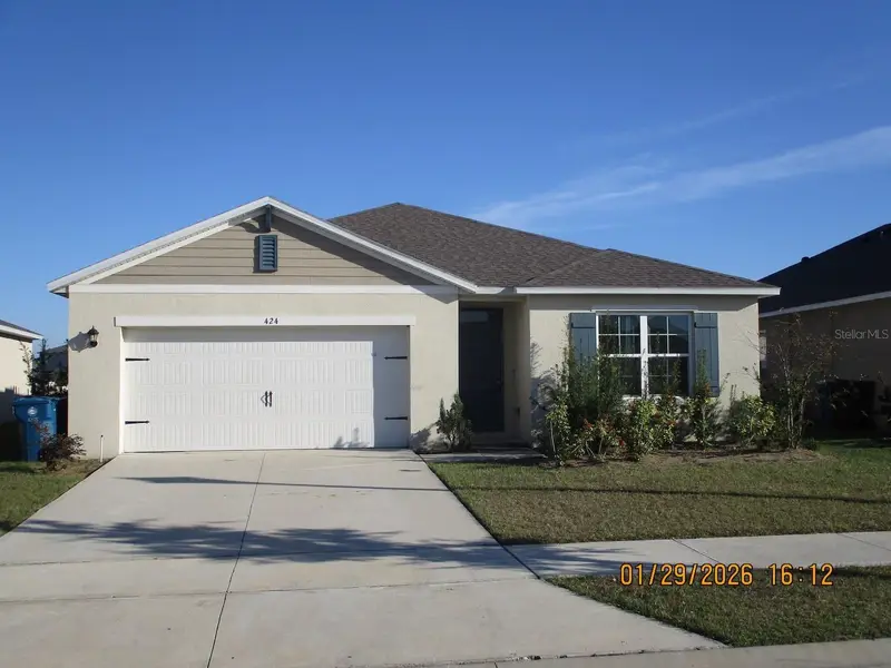 424 Noble Ave, FL