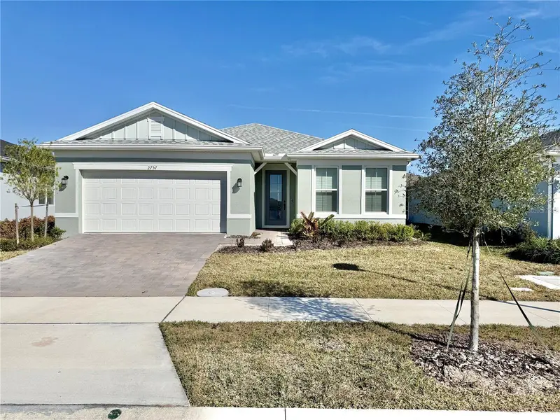 Twin Lakes listing