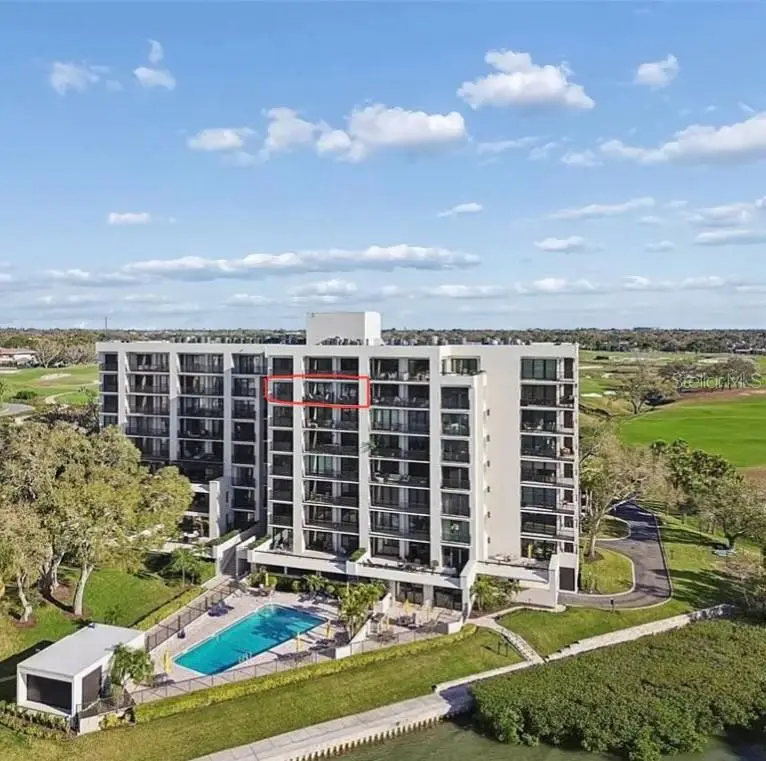 4 Belleview Blvd #701, FL