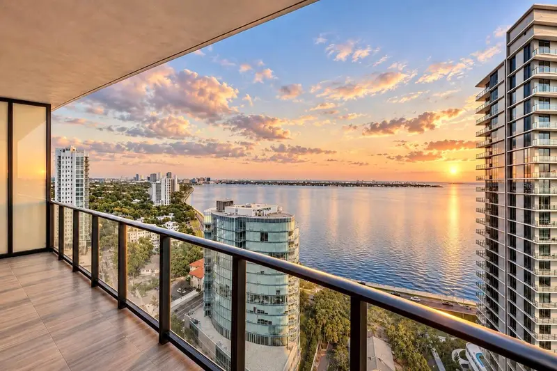 3015 S Ysabella Ave #2003, FL