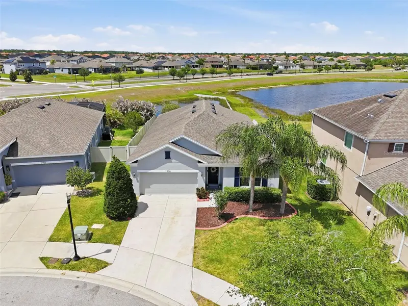 11908 Greenchop Pl, FL