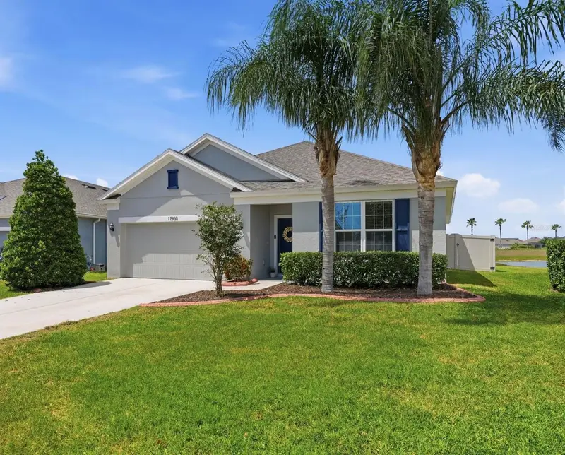 11908 Greenchop Pl, FL