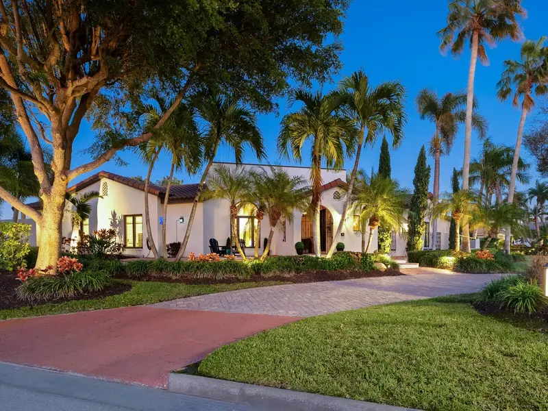 319 Bird Key Dr, FL