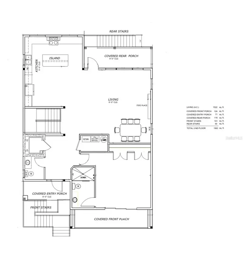 4111 Arkansas Ave Ne, FL