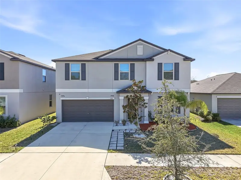 5431 Amaryllis Garden St, FL