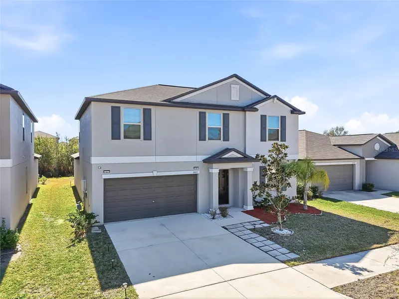 5431 Amaryllis Garden St, FL