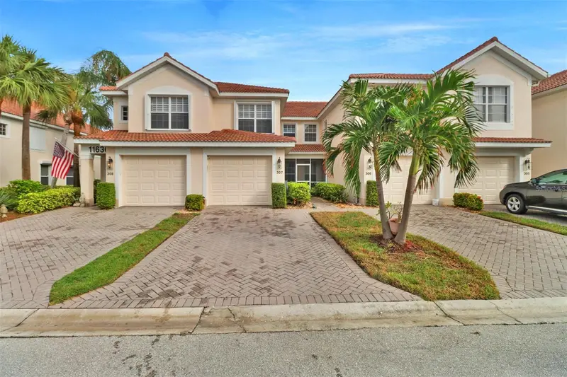 11630 Marino Ct #307, FL