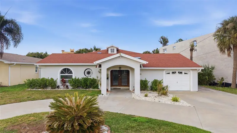 1801 Bayou Grande Blvd Ne, FL