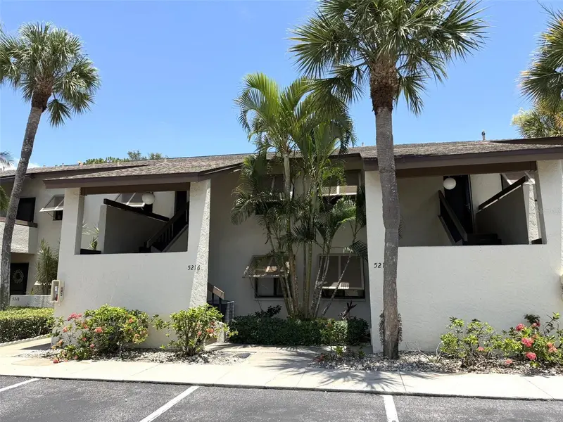 5216 Willow Links #82, FL