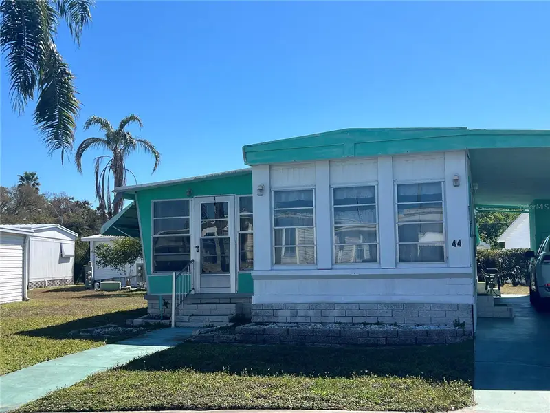1500 County Road 1 #44, FL