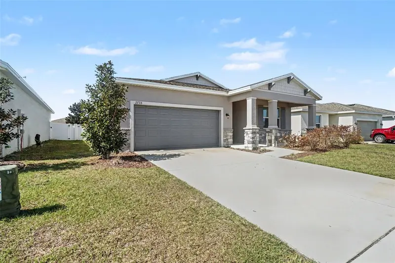 2735 Rowan St, FL