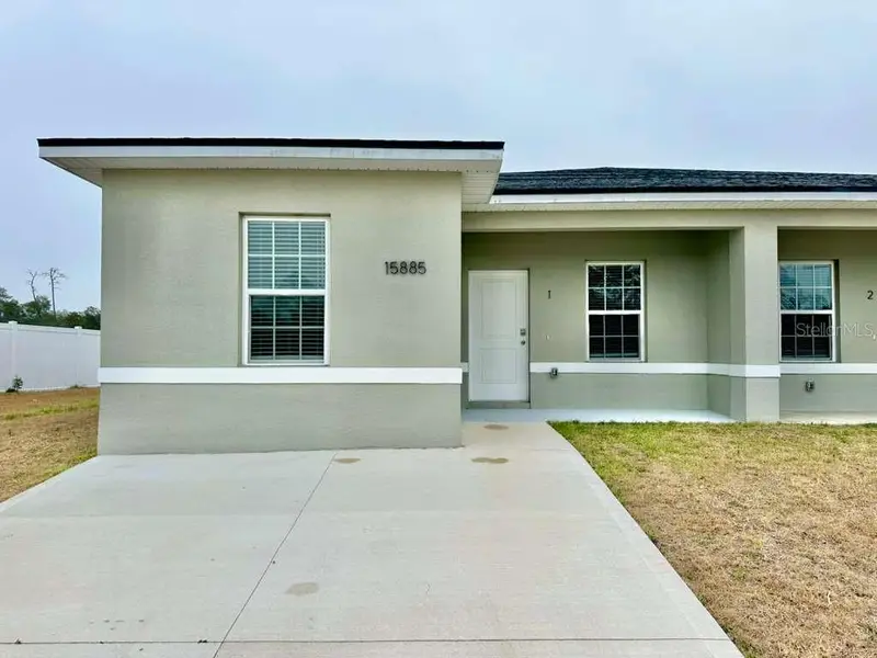 15885 Sw 35th Court Rd #1, FL