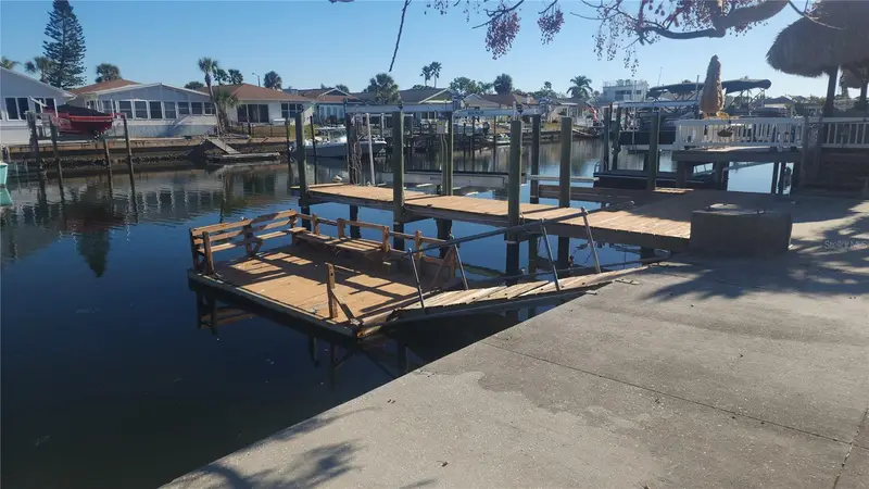 3907 Floramar Ter, FL