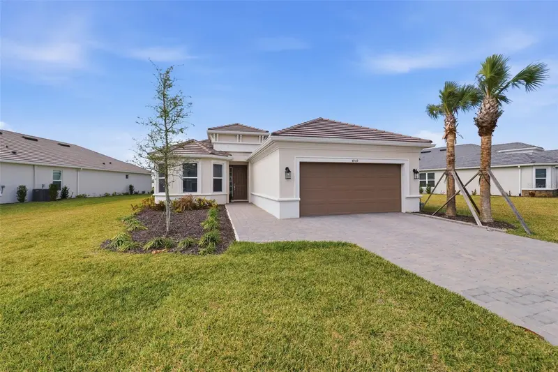 4709 Isonzo Way, FL